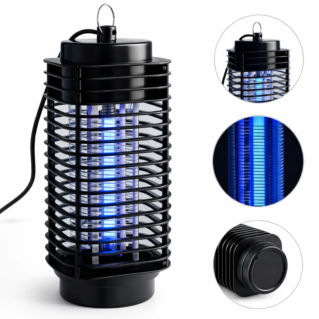 Electronic Bug Mosquito Killer